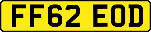 FF62EOD