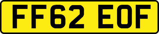 FF62EOF
