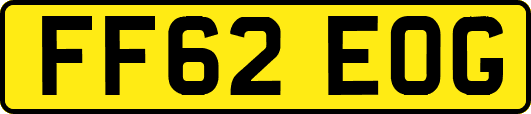 FF62EOG
