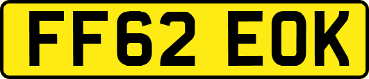 FF62EOK