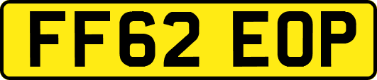 FF62EOP