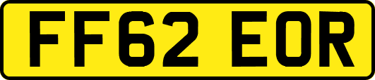FF62EOR
