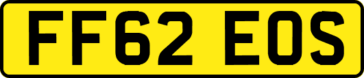 FF62EOS