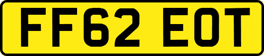 FF62EOT