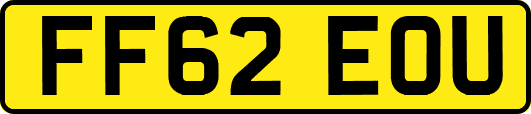 FF62EOU