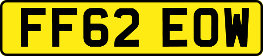 FF62EOW
