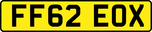 FF62EOX
