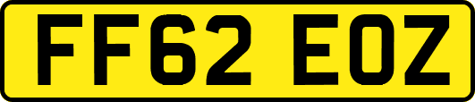 FF62EOZ