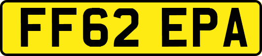 FF62EPA
