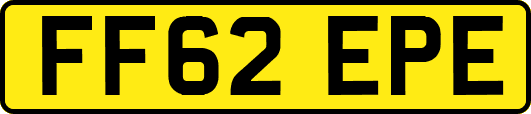 FF62EPE