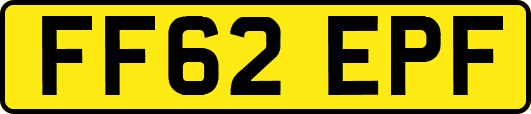 FF62EPF