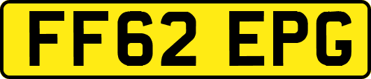 FF62EPG