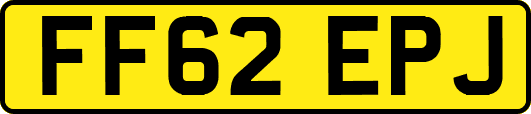 FF62EPJ