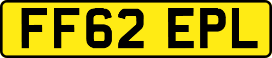FF62EPL