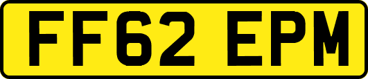 FF62EPM