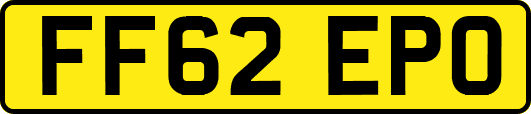 FF62EPO