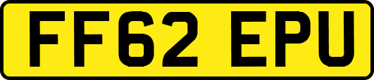 FF62EPU