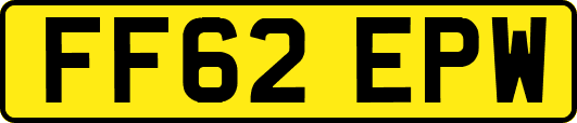FF62EPW