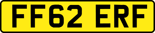 FF62ERF
