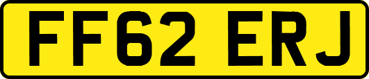 FF62ERJ
