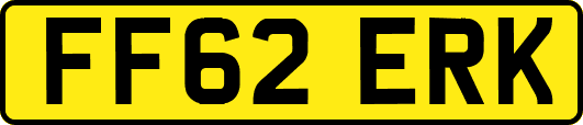 FF62ERK