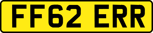 FF62ERR