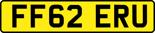 FF62ERU