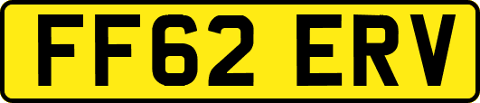 FF62ERV