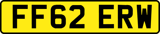 FF62ERW