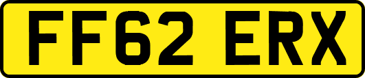 FF62ERX
