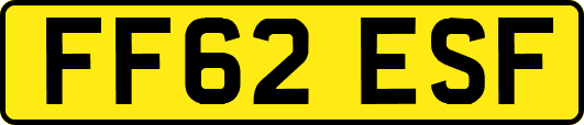 FF62ESF