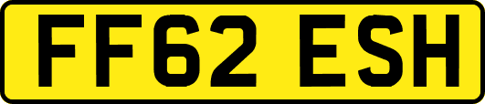 FF62ESH