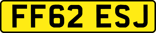 FF62ESJ