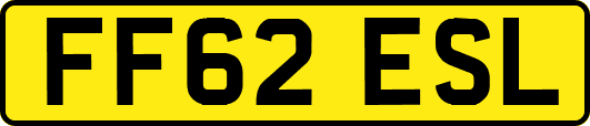 FF62ESL