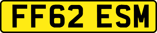 FF62ESM