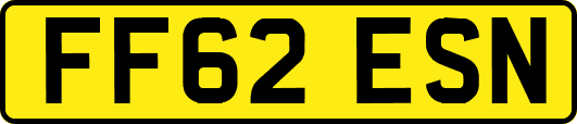 FF62ESN
