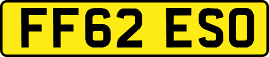 FF62ESO