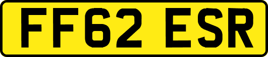 FF62ESR