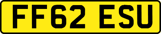 FF62ESU
