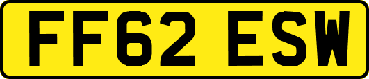 FF62ESW