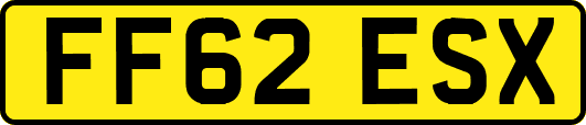 FF62ESX