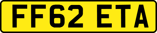 FF62ETA