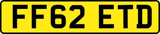 FF62ETD