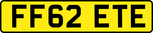 FF62ETE