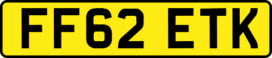 FF62ETK