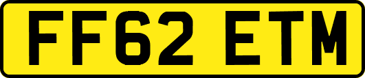 FF62ETM