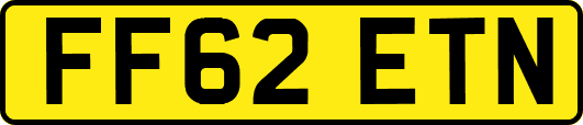 FF62ETN