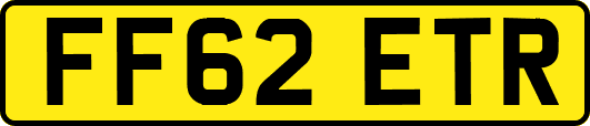 FF62ETR