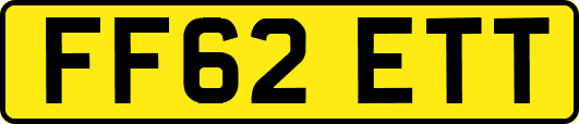 FF62ETT
