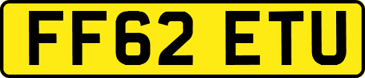 FF62ETU